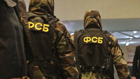 В Карачаево-Черкесии спецслужбы задержали 11 сторонников террористов