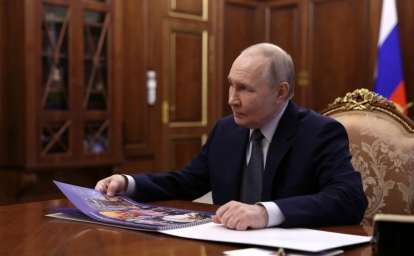 Что Путин ответил Киеву на предложение ограничить зону боевых действий