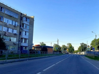 Россиянам грозят штрафы за установку камер в подъездах без согласия соседей.