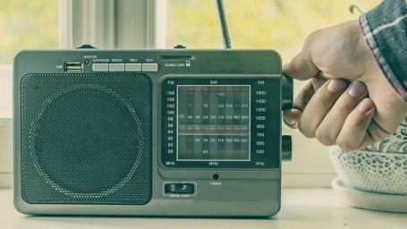 Изменение частоты трансляции программы «Радио России + Кубань» в ст. Губская