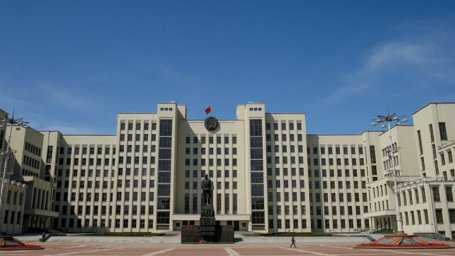 Все работает штатно: в правительстве Белоруссии опровергли сообщения о забастовках