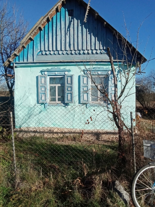 Продаю земельный участок 25сот.