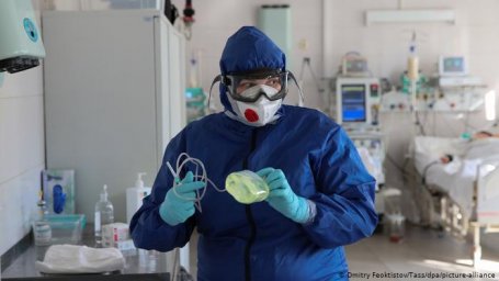 У 11 человек в Мостовском районе за последние сутки выявлен коронавирус