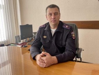 Профилактическое мероприятие &laquo;Пешеход и водители средств индивидуальной мобильности!&raquo;