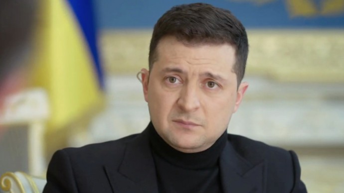 Украинцы не кролики: Зеленский объяснил отказ от "Спутника V"