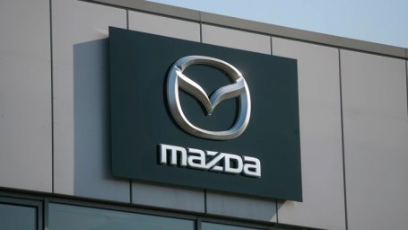 Mazda окончательно сворачивает свою деятельность в России