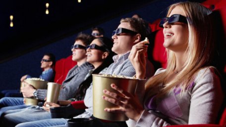 Кинотеатры на Кубани разрешили открыть с 31 декабря