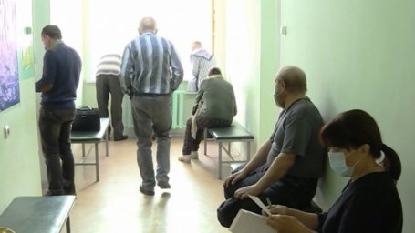 Вспышку "омикрона" прогнозируют в Костромской области