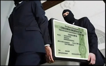 Житель Мостовского района стал жертвой мошенников, пытаясь увеличить трудовой стаж