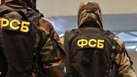 В Ставропольском крае задержаны готовившие теракт украинские радикалы