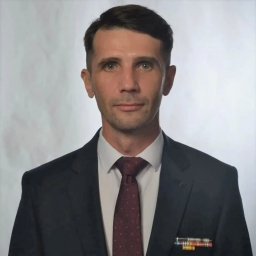 Участник СВО стал министром спорта Кубани