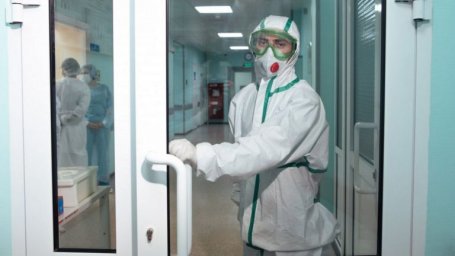 В Краснодарском крае за сутки выявили 91 случай коронавируса