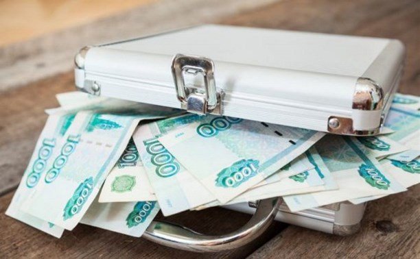 Корсаковский предприниматель задолжал государству 21 миллион рублей