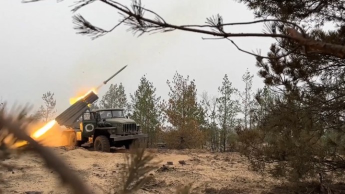 Тактические группы десантников и теробороны ВСУ разгромлены под Донецком