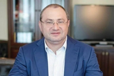Министр здравоохранения Кубани Евгений Филиппов задержан за коррупцию