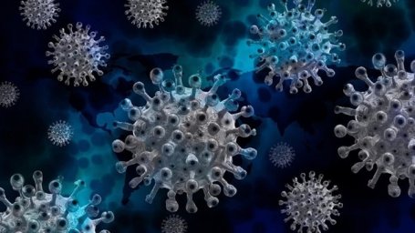 Биолог оценила британский штамм коронавируса