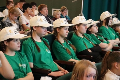 В станице Махошевской подвели итоги проекта &laquo;Чтобы помнить&raquo;, призванного помочь сохранить историческ