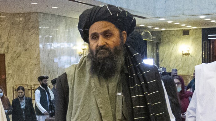 "Талибан" назвал членов будущего правительства